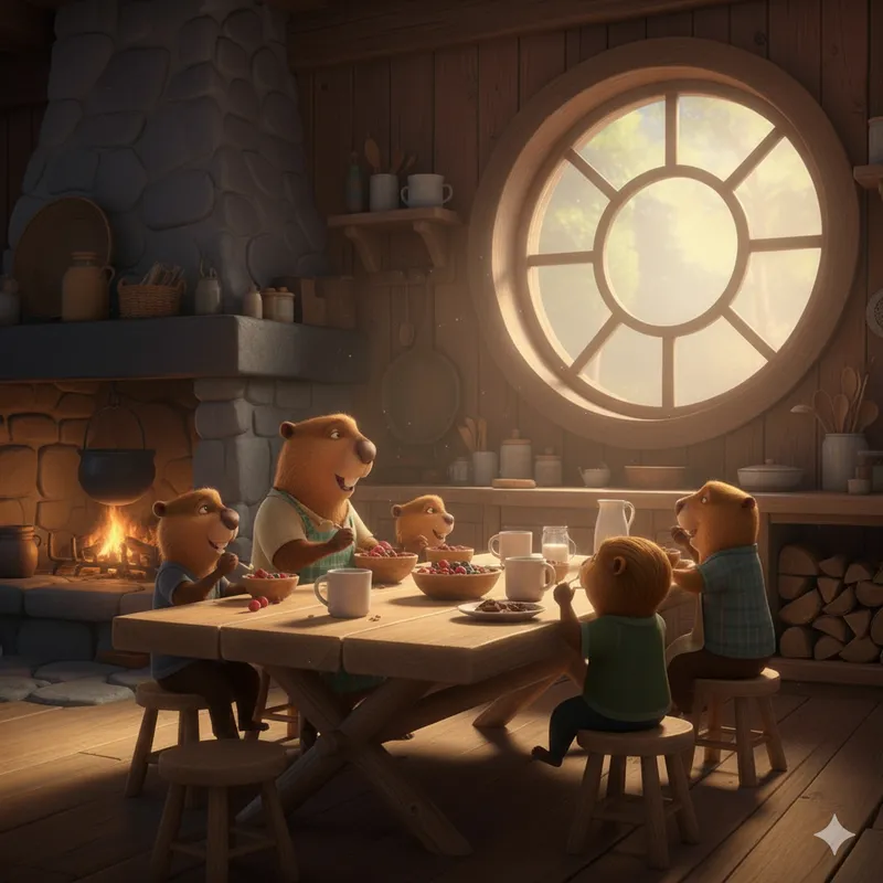 We Built Something Cool: AI Assistants Can Now Talk to Your Cozi Lists