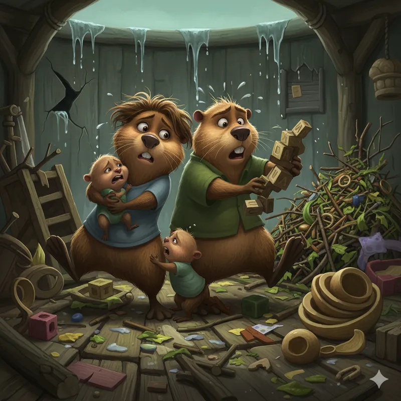 The Morning Routine That Actually Works for Busy Families