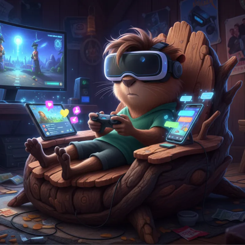 You Don't Need to Be Tech-Savvy—Just a Busy Parent